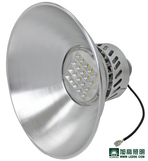 SWK222節(jié)能型LED工礦燈