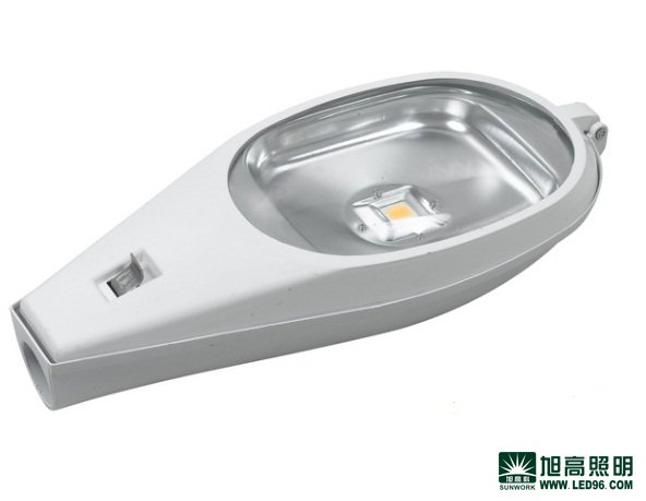 購(gòu)買旭高燈具SWL004-L60W-LED路燈|30w/50w/60w小功率LED路燈_電話15051408041