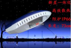 購(gòu)買(mǎi)旭高燈具新星LED路燈SWL021|新星一體化路燈_電話(huà)15051408041